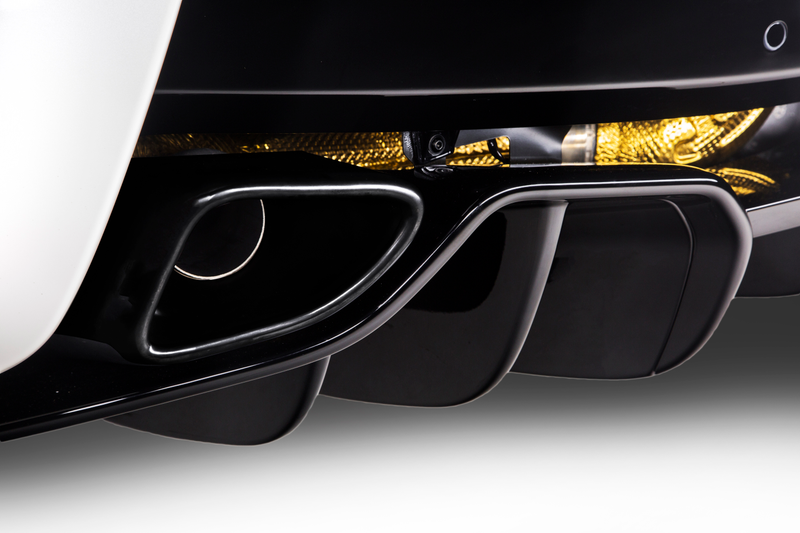 Image Credit: McLaren